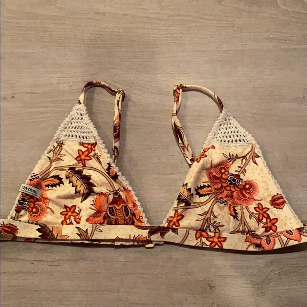Bikini top